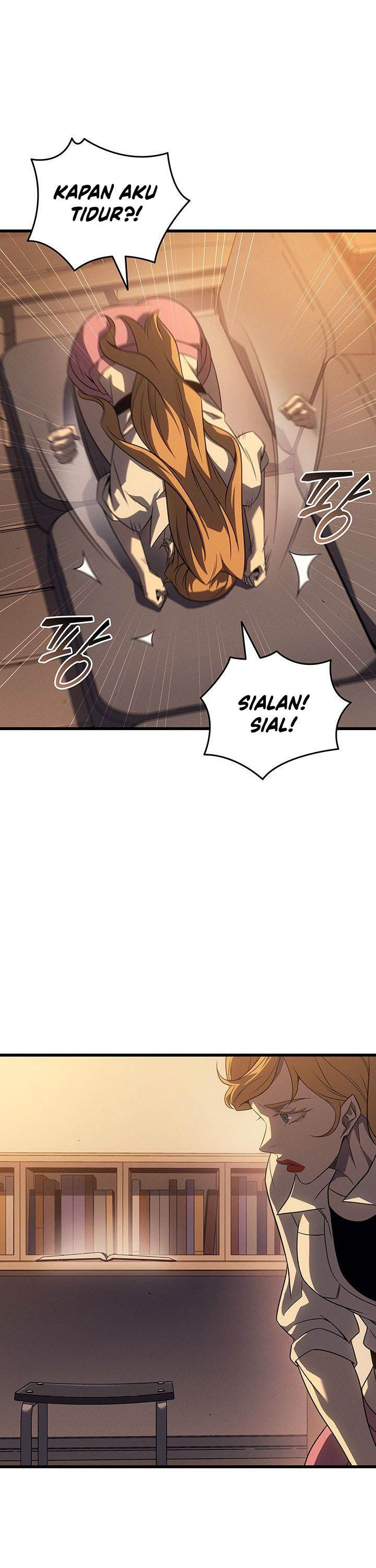 The Great Mage Returns After 4000 Years Chapter 238