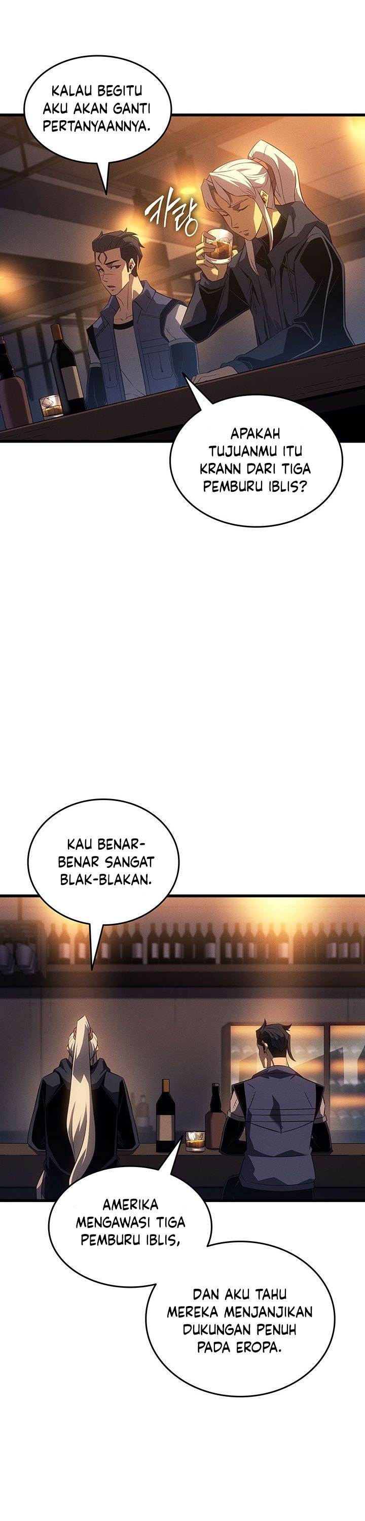 The Great Mage Returns After 4000 Years Chapter 238