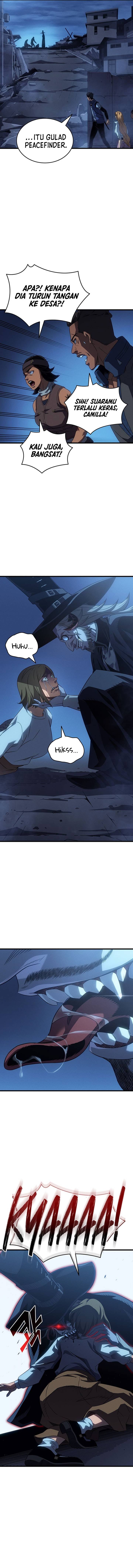 The Great Mage Returns After 4000 Years Chapter 239