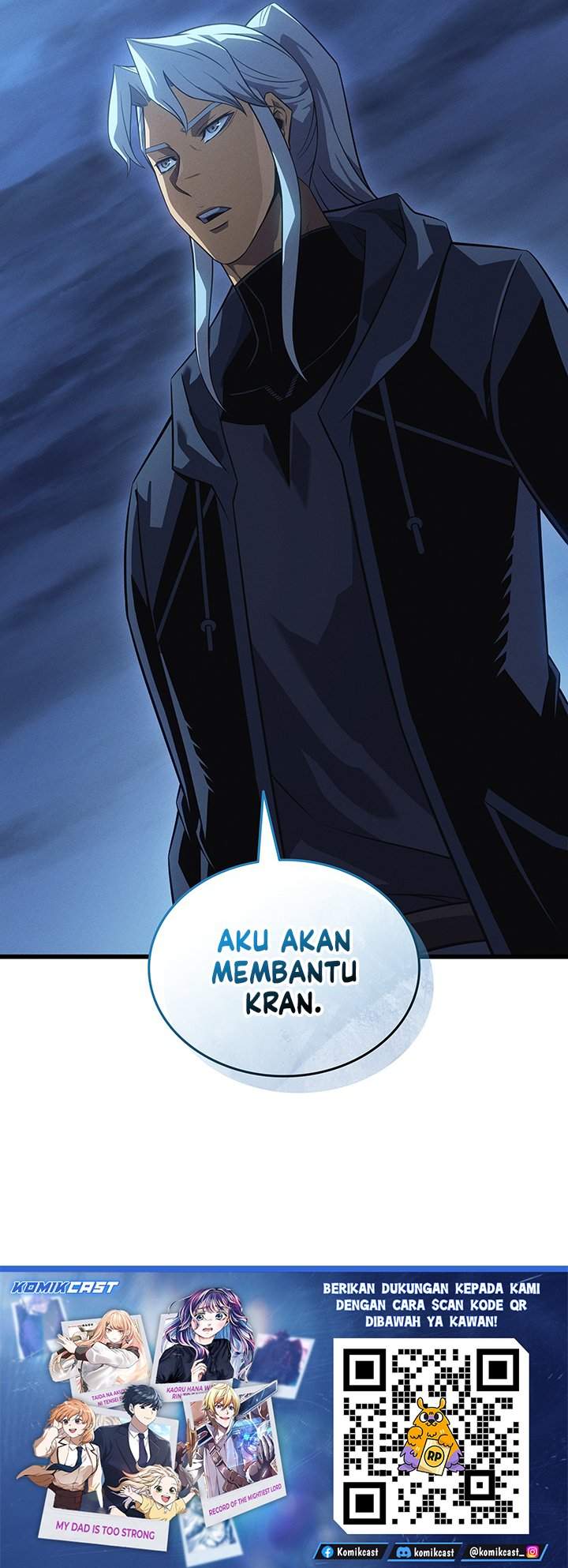 The Great Mage Returns After 4000 Years Chapter 242
