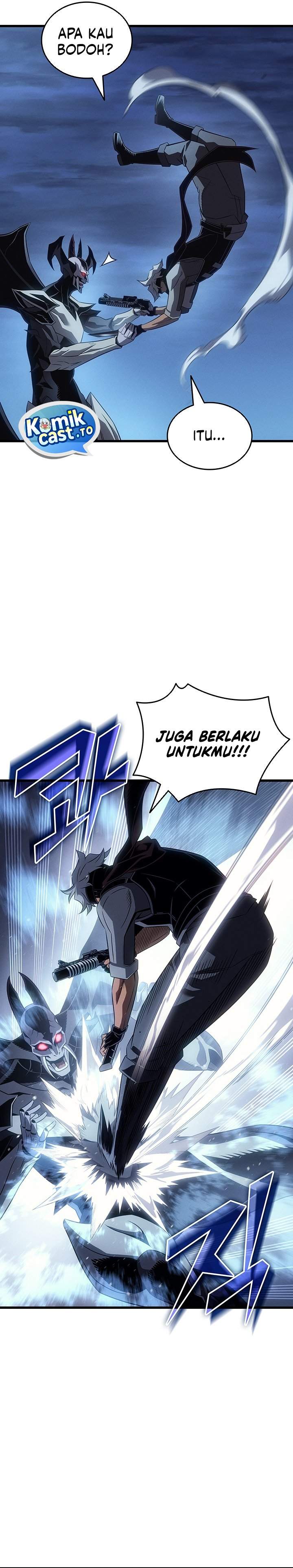 The Great Mage Returns After 4000 Years Chapter 242