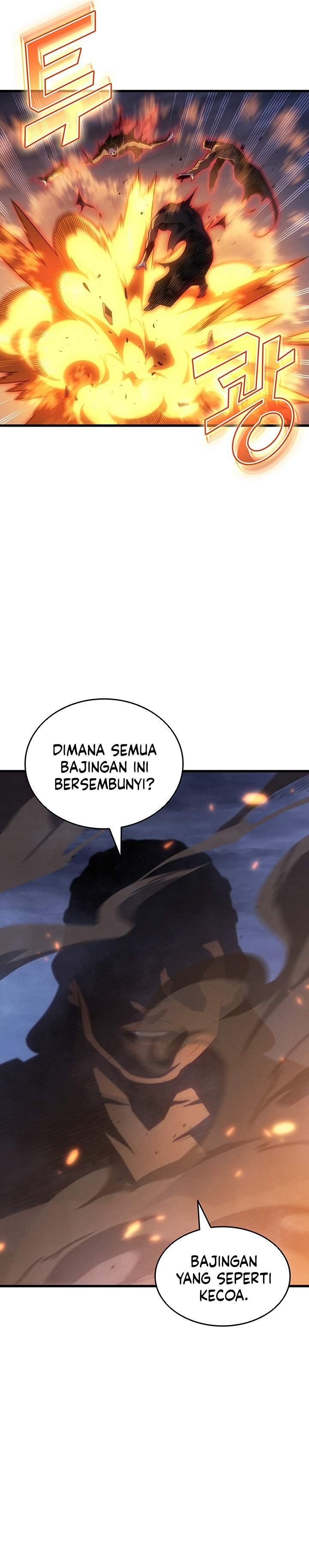 The Great Mage Returns After 4000 Years Chapter 242