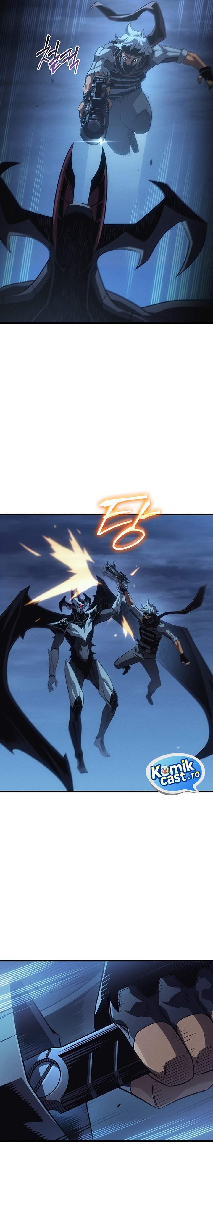 The Great Mage Returns After 4000 Years Chapter 242