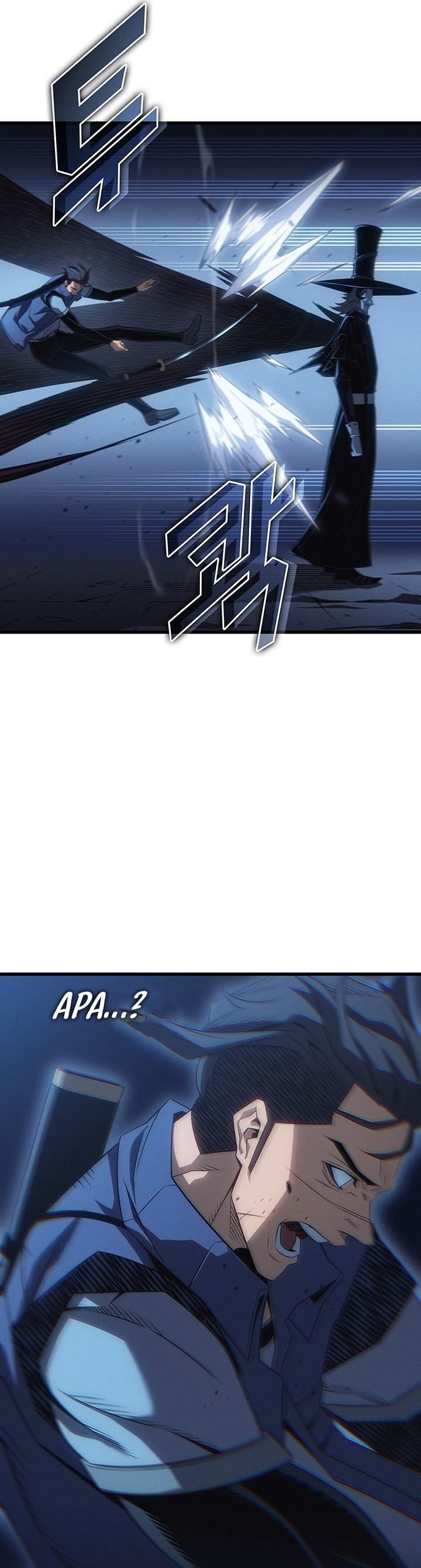 The Great Mage Returns After 4000 Years Chapter 242