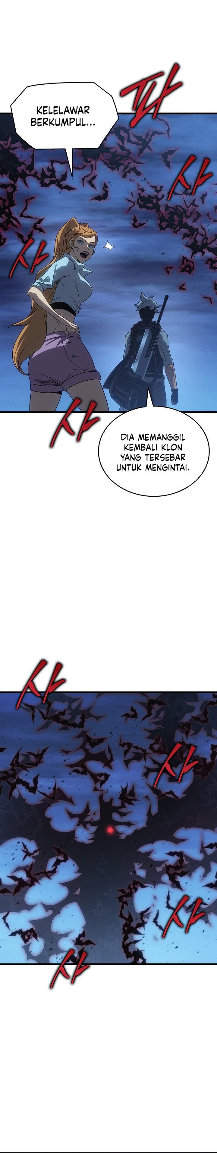 The Great Mage Returns After 4000 Years Chapter 242