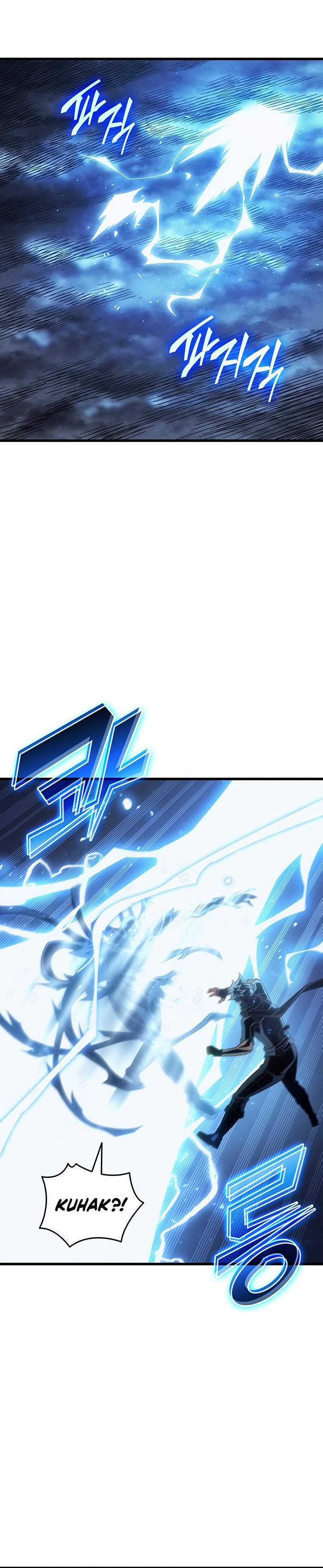 The Great Mage Returns After 4000 Years Chapter 243
