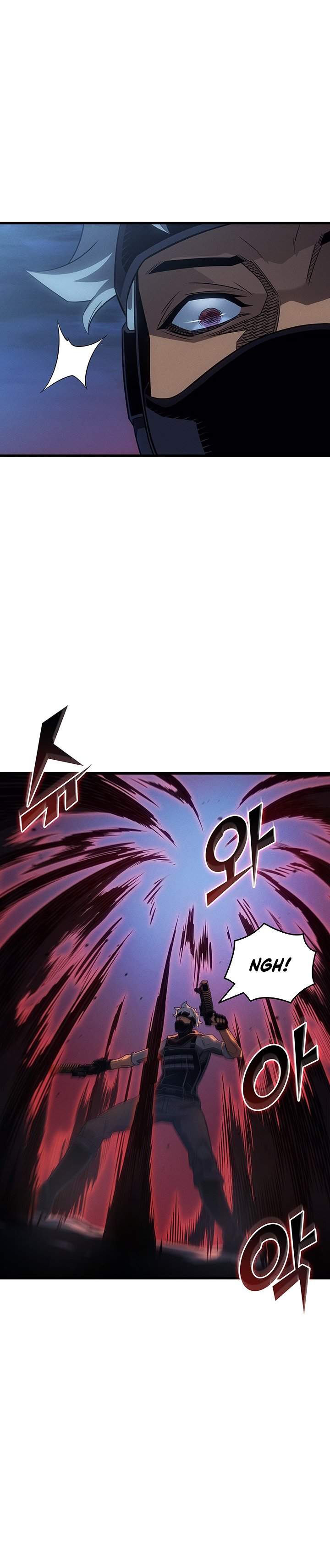 The Great Mage Returns After 4000 Years Chapter 243