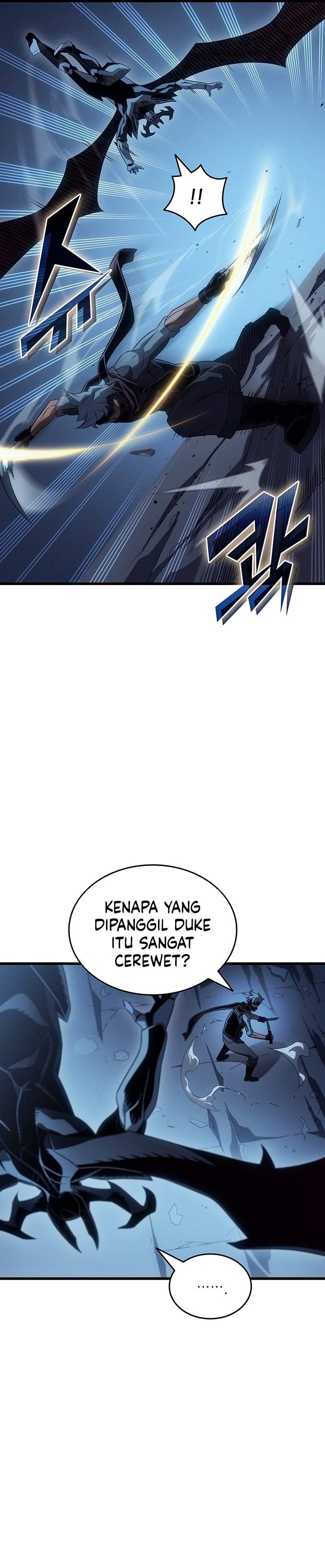 The Great Mage Returns After 4000 Years Chapter 243