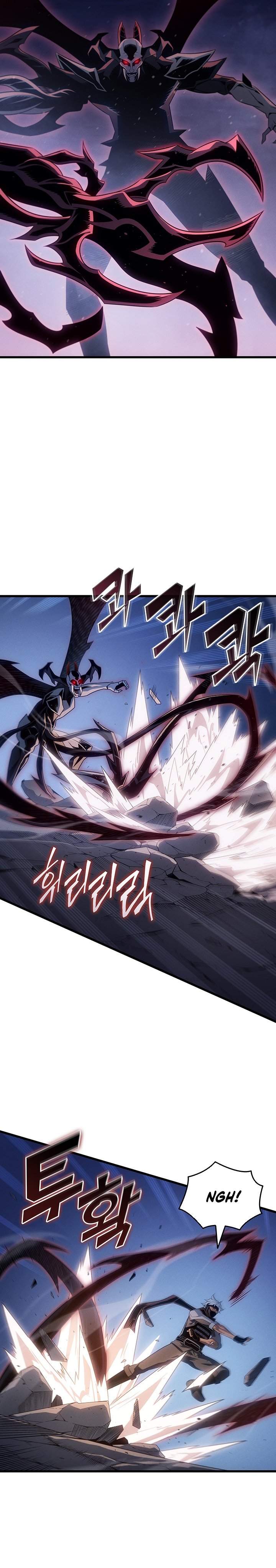The Great Mage Returns After 4000 Years Chapter 243