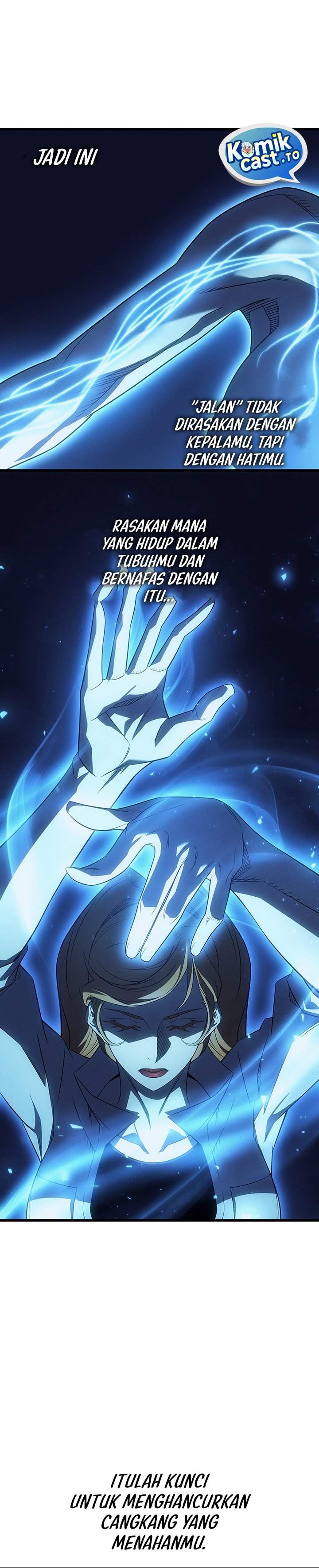 The Great Mage Returns After 4000 Years Chapter 243