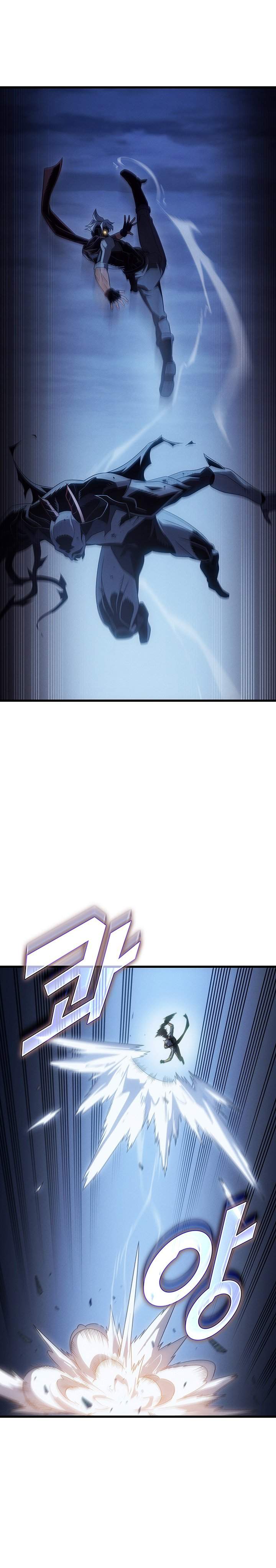 The Great Mage Returns After 4000 Years Chapter 243
