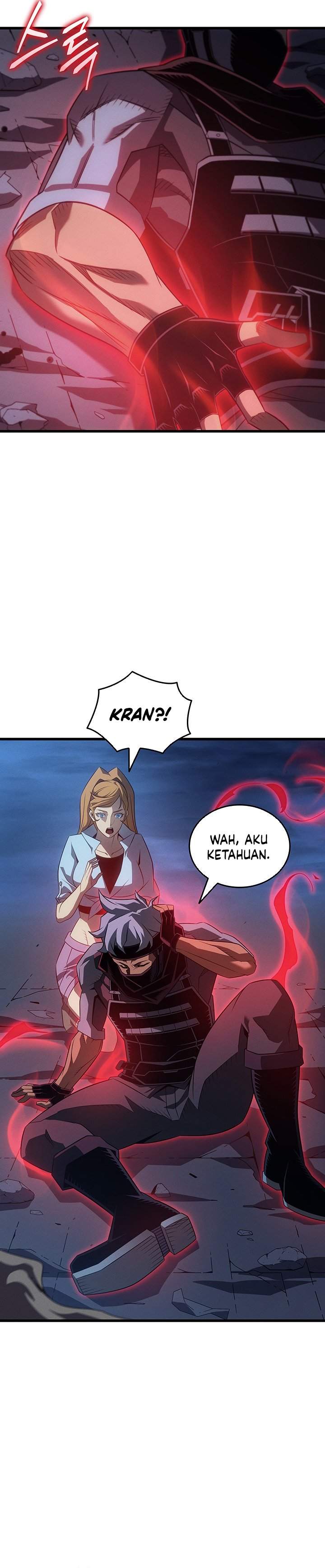 The Great Mage Returns After 4000 Years Chapter 244