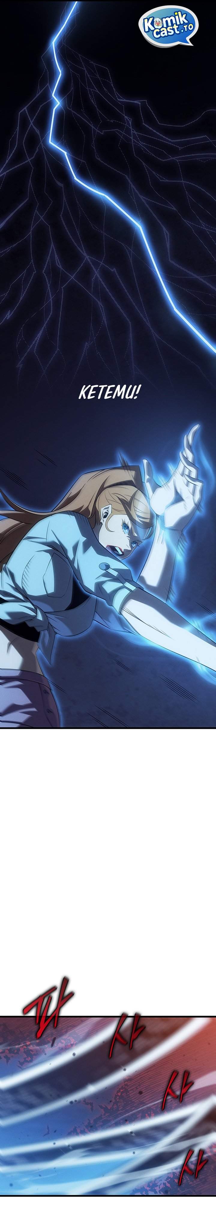 The Great Mage Returns After 4000 Years Chapter 244