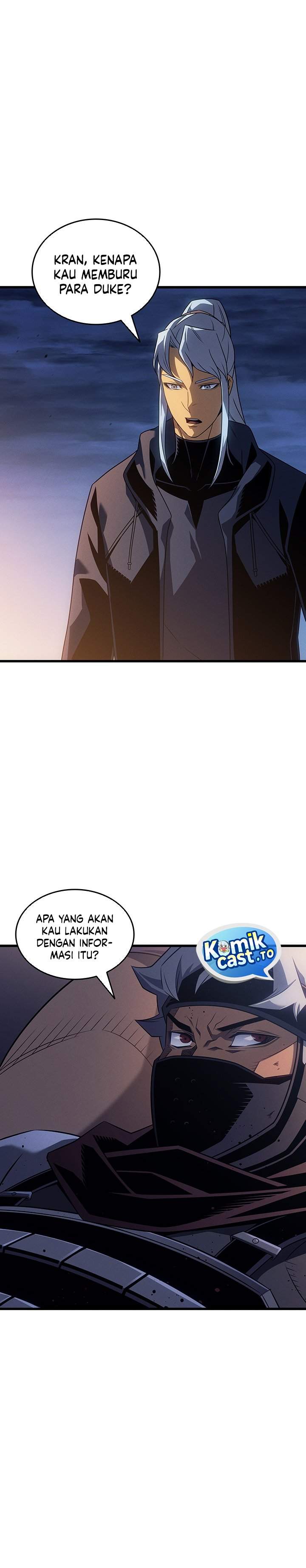 The Great Mage Returns After 4000 Years Chapter 244