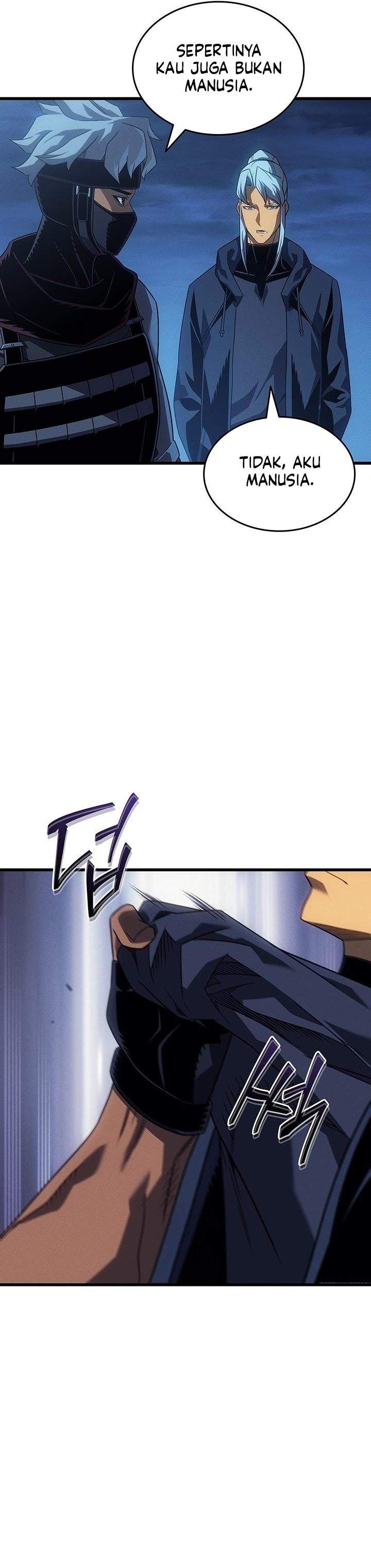 The Great Mage Returns After 4000 Years Chapter 245