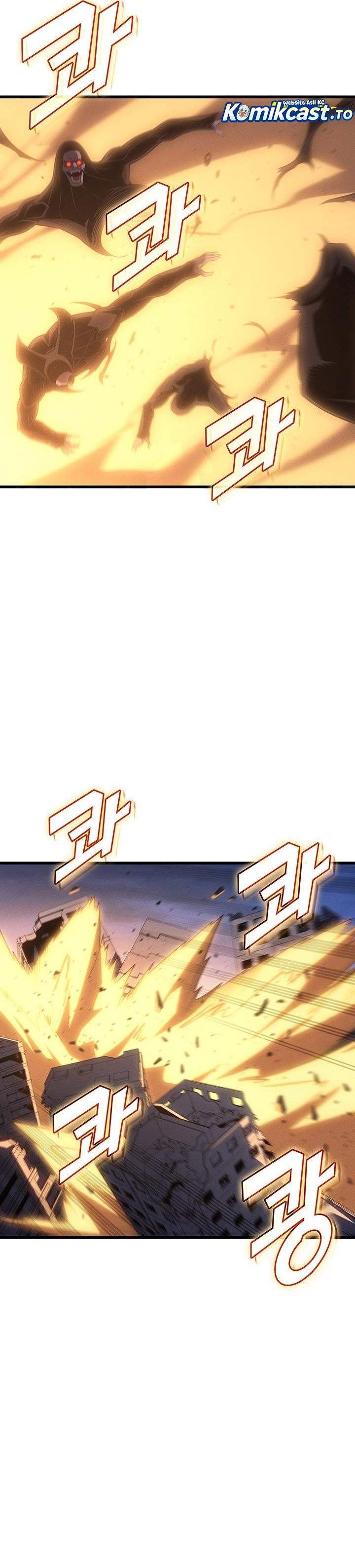 The Great Mage Returns After 4000 Years Chapter 245