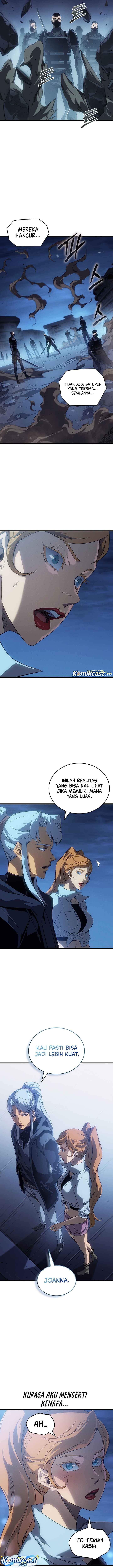 The Great Mage Returns After 4000 Years Chapter 246