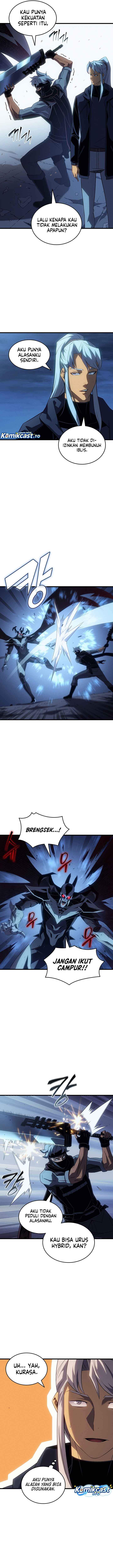 The Great Mage Returns After 4000 Years Chapter 246