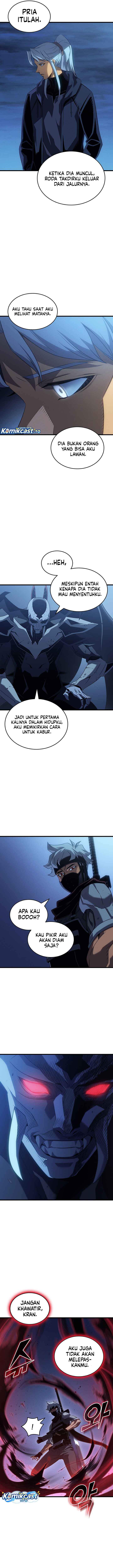 The Great Mage Returns After 4000 Years Chapter 246