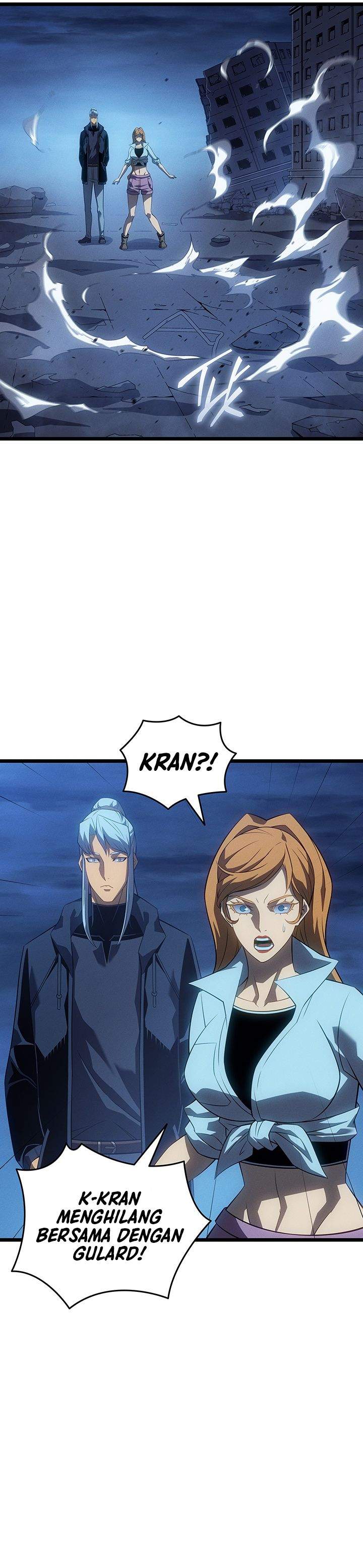 The Great Mage Returns After 4000 Years Chapter 247