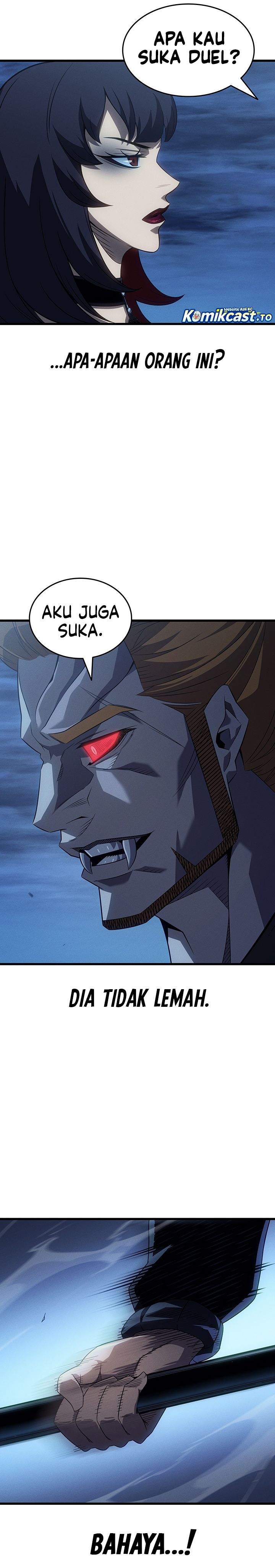 The Great Mage Returns After 4000 Years Chapter 247