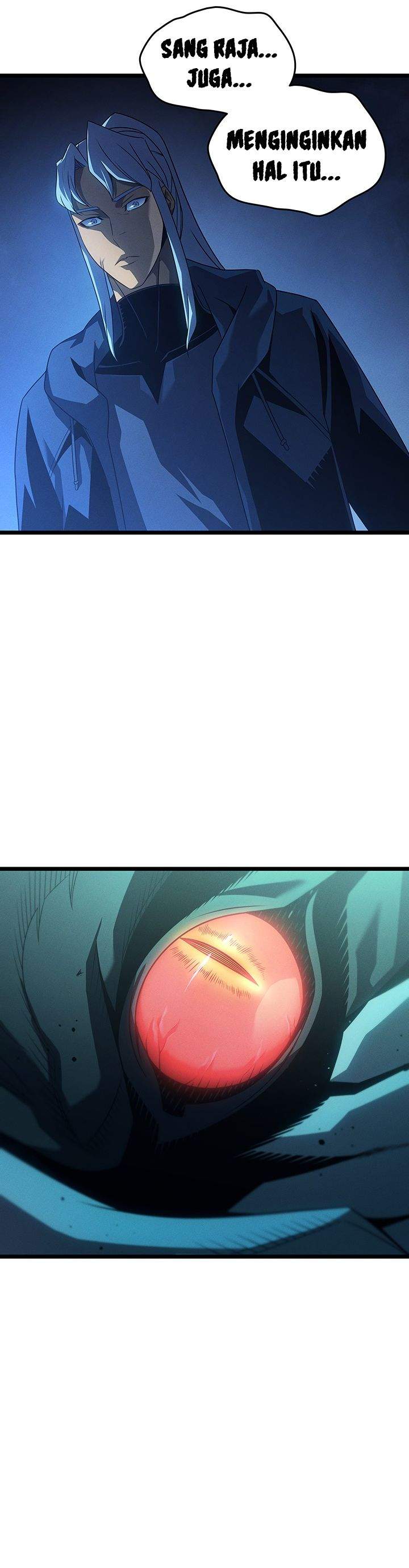 The Great Mage Returns After 4000 Years Chapter 247
