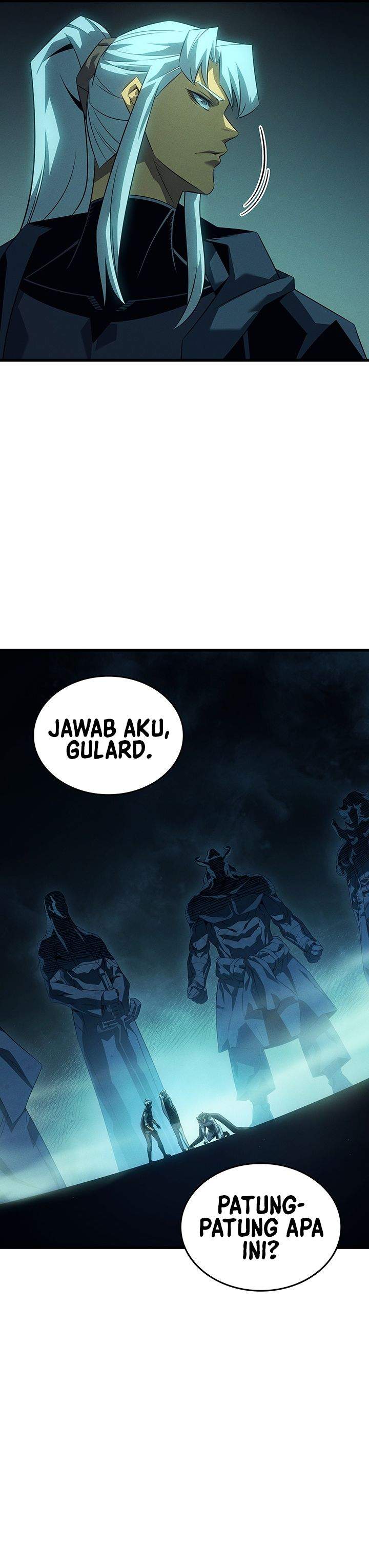 The Great Mage Returns After 4000 Years Chapter 247