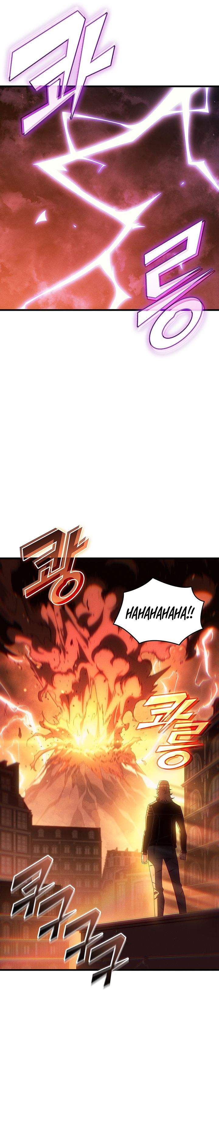 The Great Mage Returns After 4000 Years Chapter 247