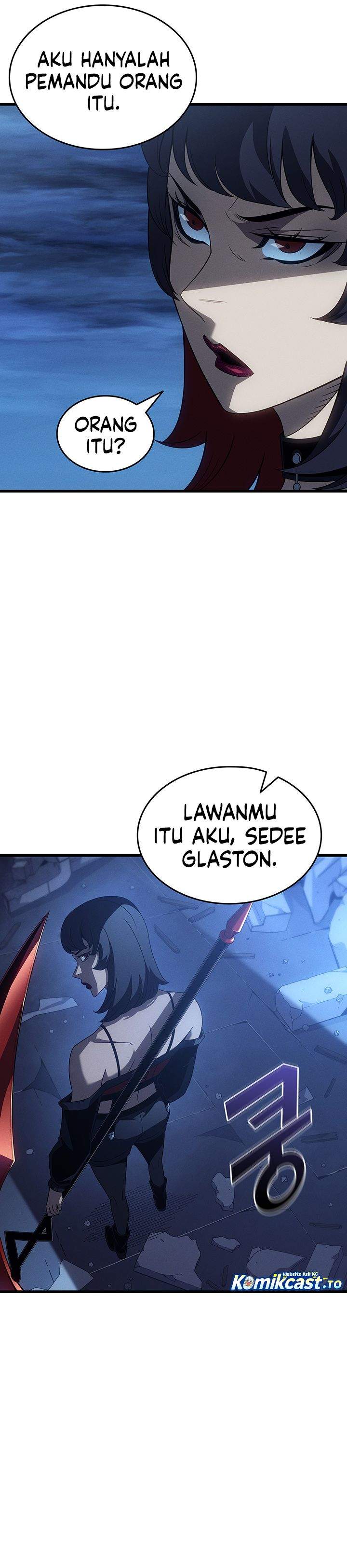 The Great Mage Returns After 4000 Years Chapter 247