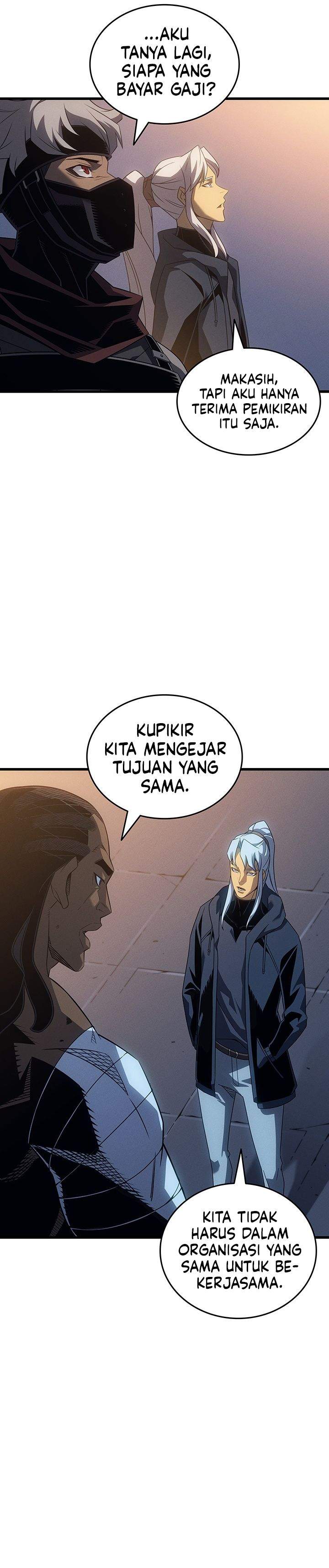 The Great Mage Returns After 4000 Years Chapter 248