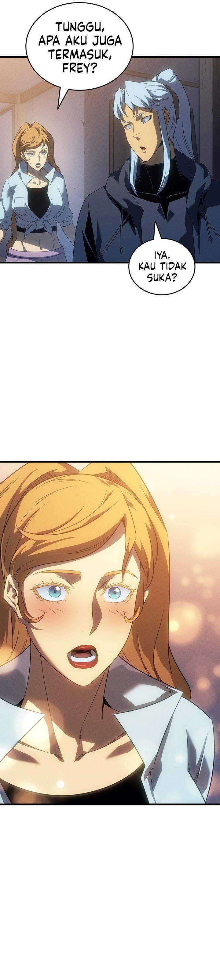 The Great Mage Returns After 4000 Years Chapter 248