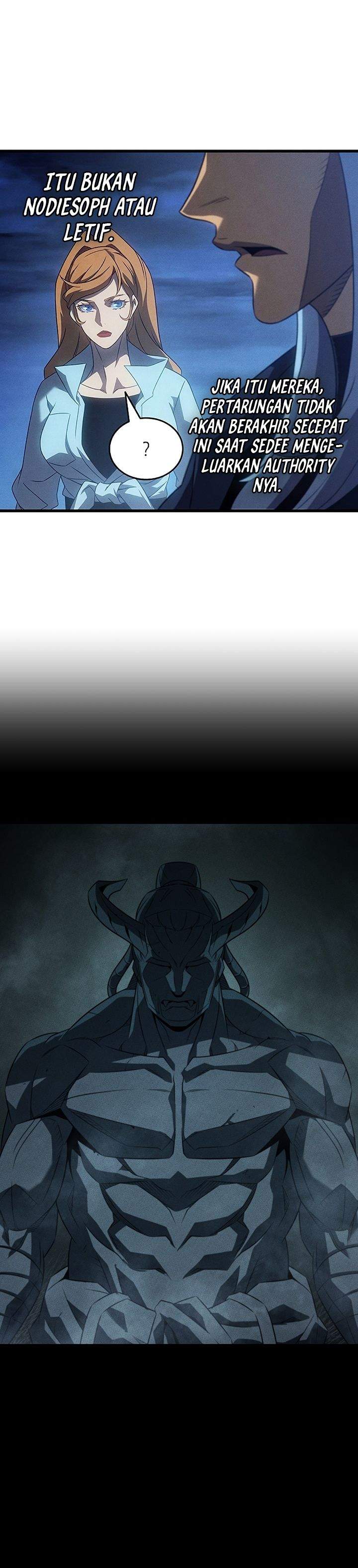 The Great Mage Returns After 4000 Years Chapter 248