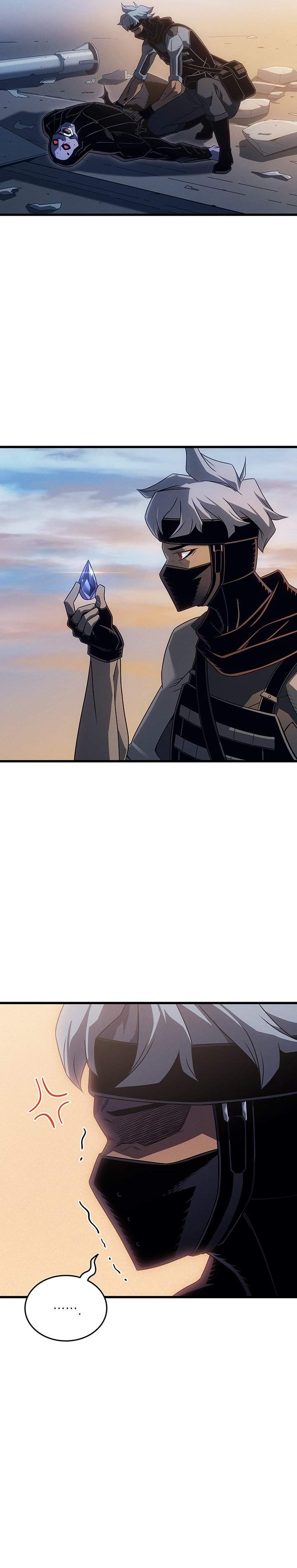 The Great Mage Returns After 4000 Years Chapter 249