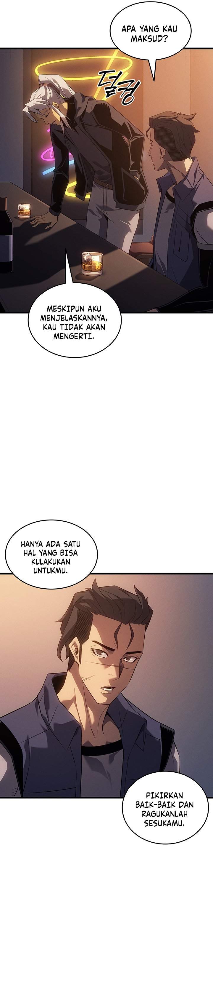 The Great Mage Returns After 4000 Years Chapter 249