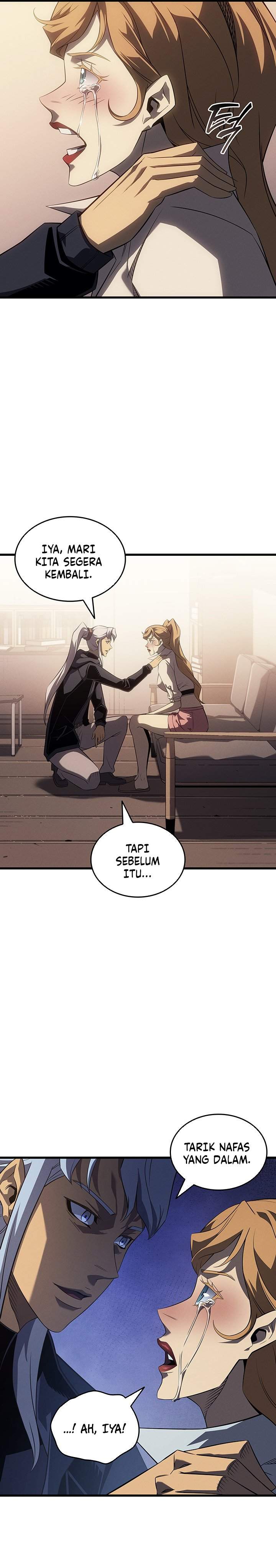 The Great Mage Returns After 4000 Years Chapter 249