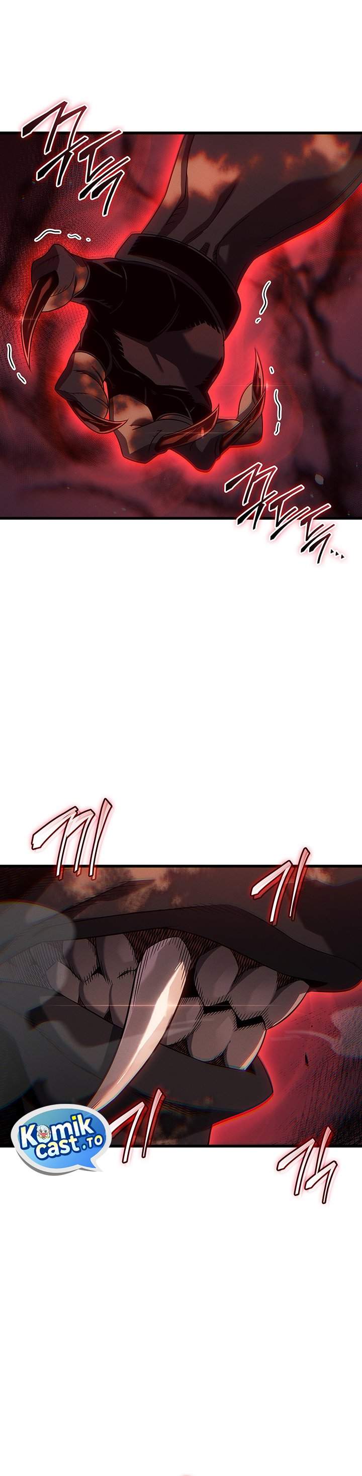 The Great Mage Returns After 4000 Years Chapter 249