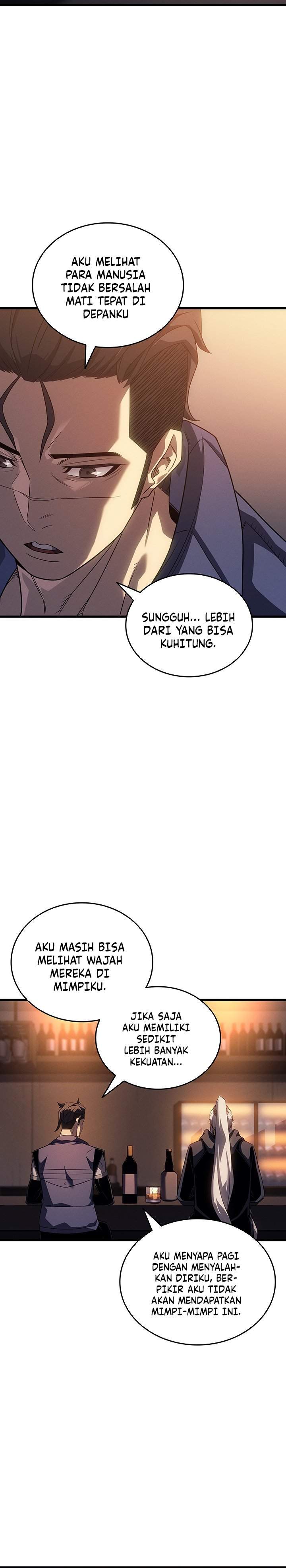 The Great Mage Returns After 4000 Years Chapter 249