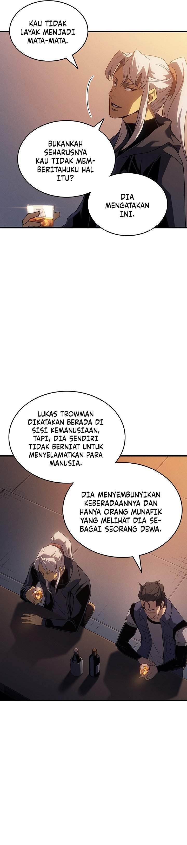 The Great Mage Returns After 4000 Years Chapter 249