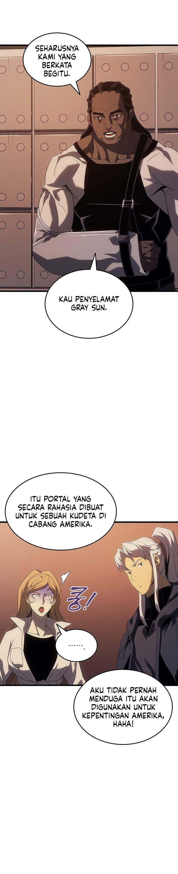 The Great Mage Returns After 4000 Years Chapter 250