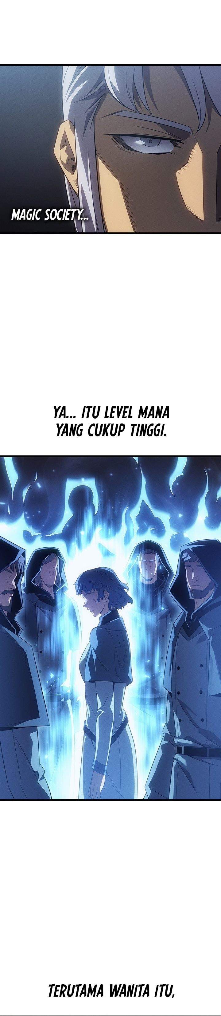 The Great Mage Returns After 4000 Years Chapter 250