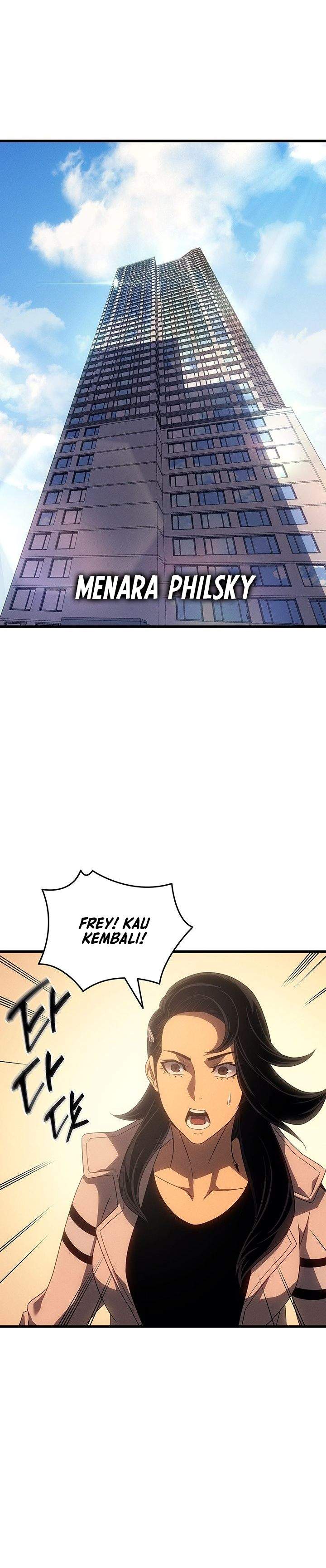 The Great Mage Returns After 4000 Years Chapter 250
