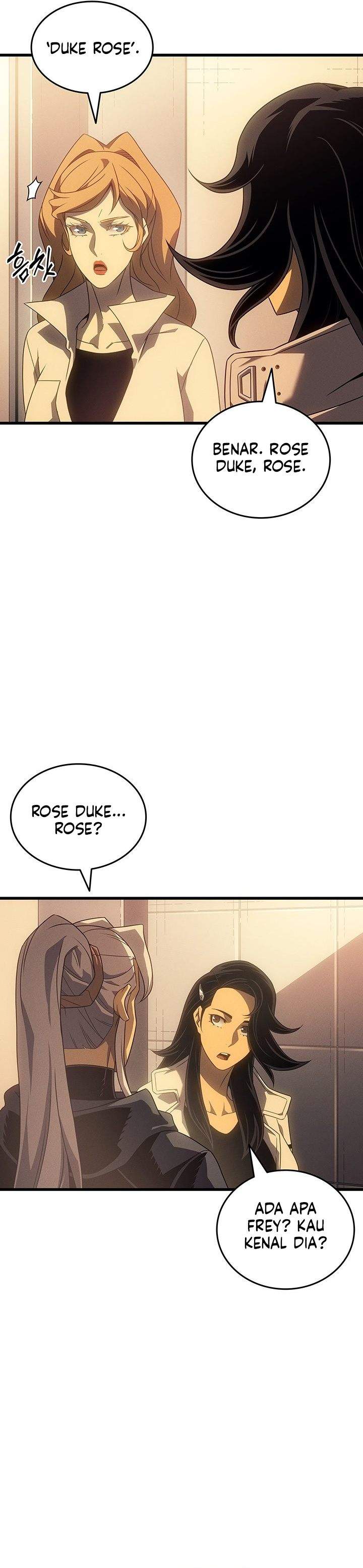 The Great Mage Returns After 4000 Years Chapter 250