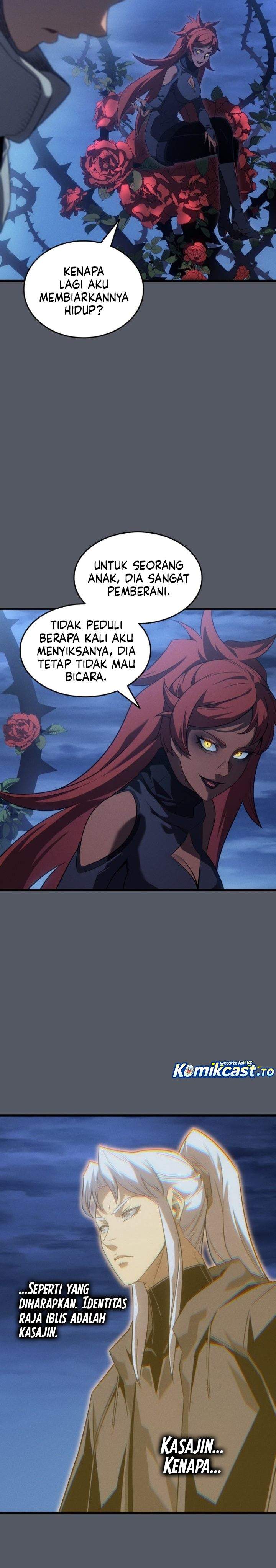 The Great Mage Returns After 4000 Years Chapter 251