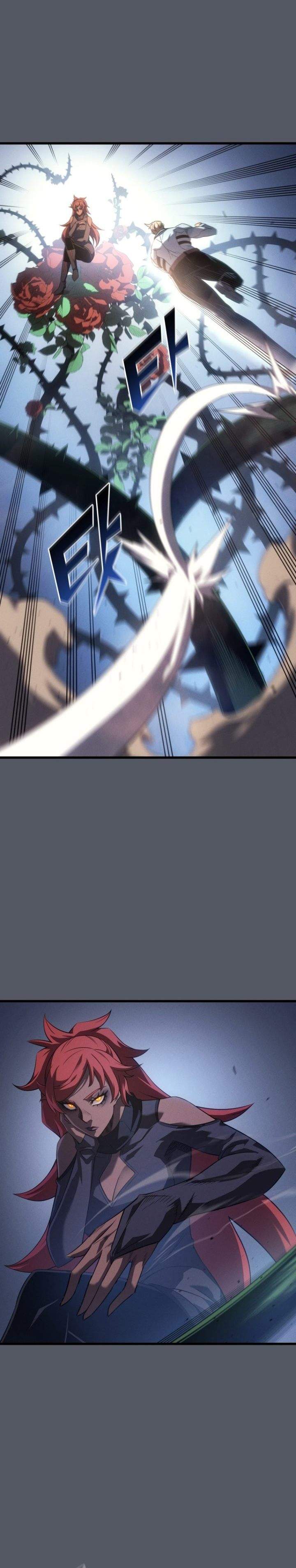 The Great Mage Returns After 4000 Years Chapter 251