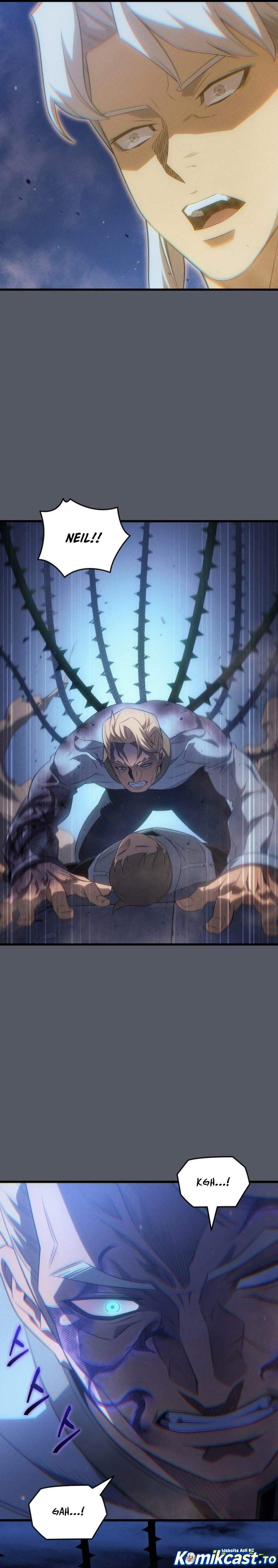 The Great Mage Returns After 4000 Years Chapter 251