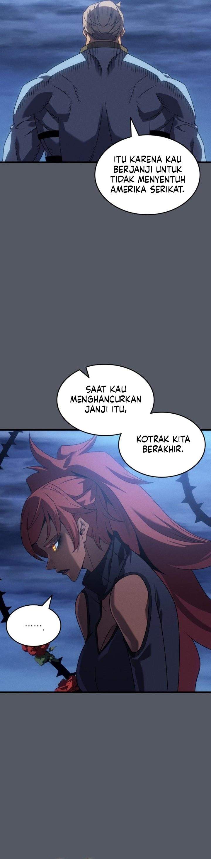 The Great Mage Returns After 4000 Years Chapter 251