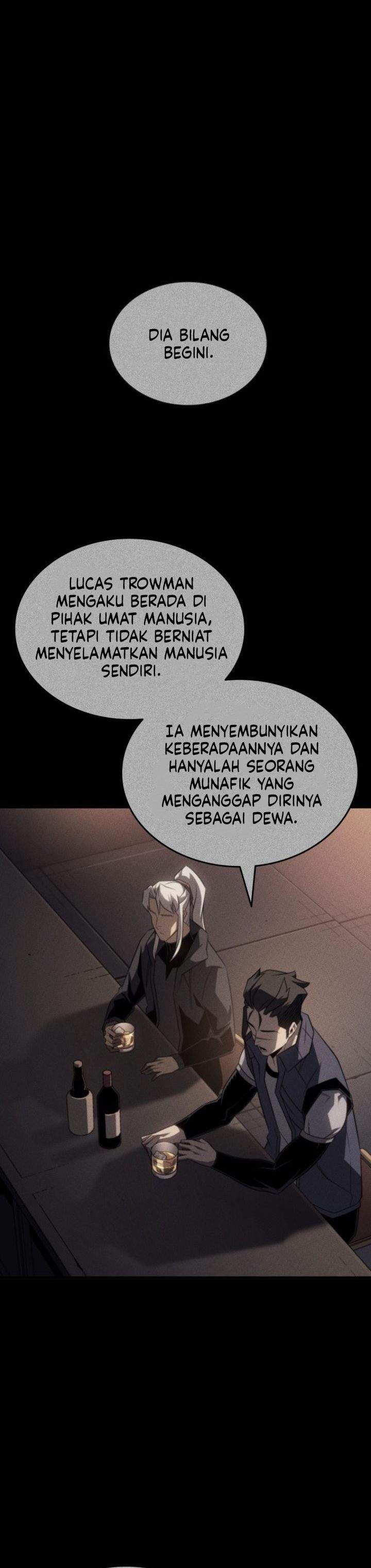 The Great Mage Returns After 4000 Years Chapter 251