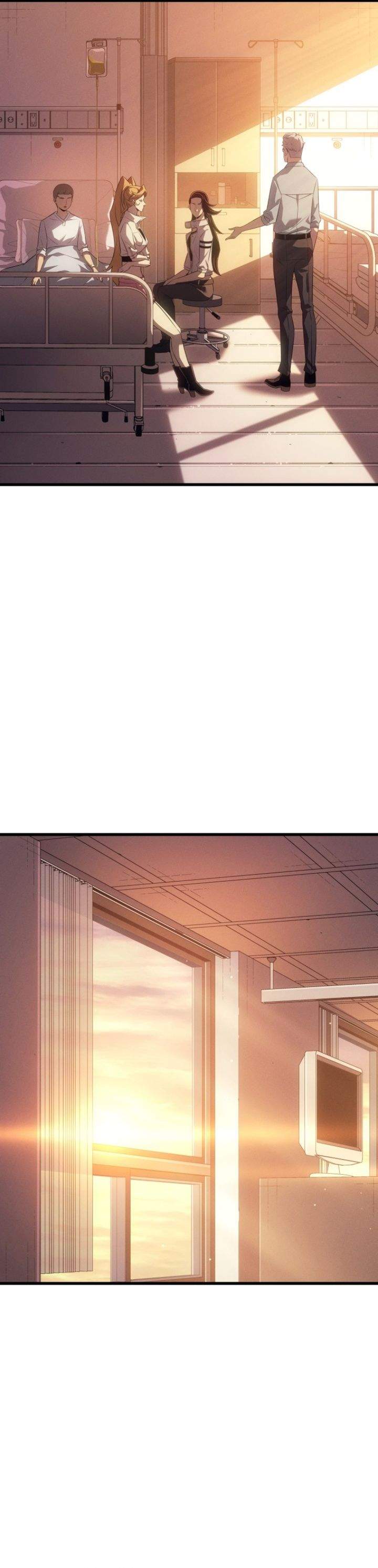 The Great Mage Returns After 4000 Years Chapter 252