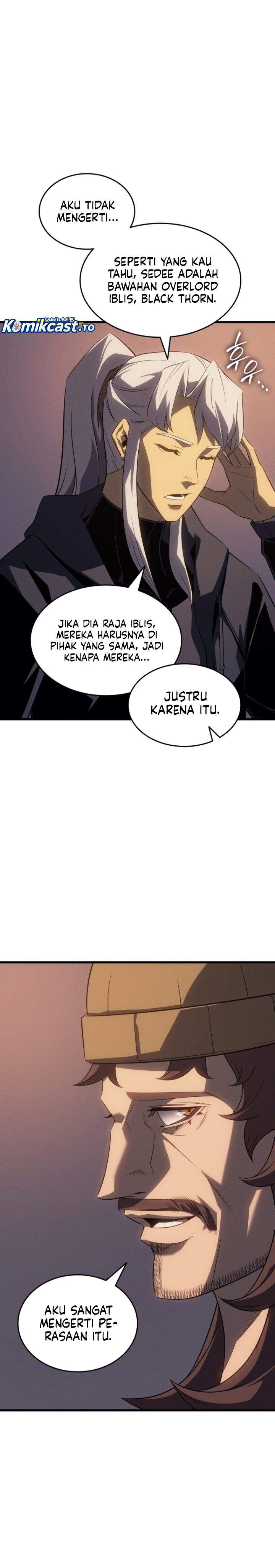 The Great Mage Returns After 4000 Years Chapter 252