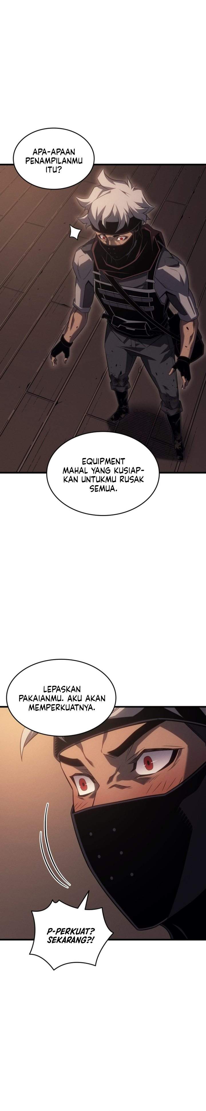The Great Mage Returns After 4000 Years Chapter 253